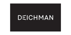 Deichman-logo